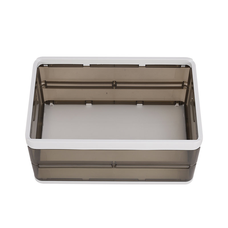 Rebrilliant Bezoski Storage Tub & Tote