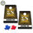 VictoryStore.com Solid Wood Cornhole Set-38858801