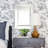 Burriss Rectangle Mirror