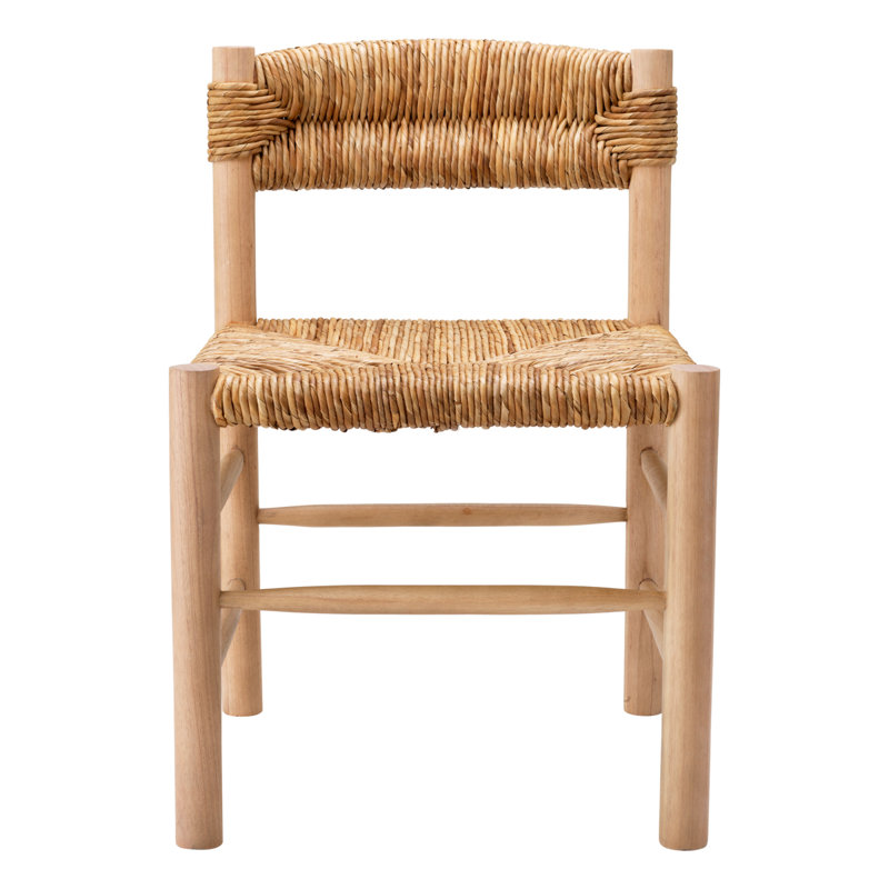 Cosby Dining Chair, Natural