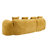 Chenille L-Shaped Sectionals Sofa With Four Pillows-1762541898