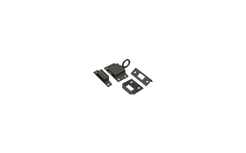 Hardware, Oil Rubbed Bronze