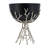 Lambertson Metal Decorative Bowl 1-1155575051-1155575052