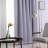 Calabro Room Darkening Curtain Single Panel-2102926514