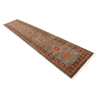 Azar Oriental Indoor Rug