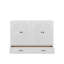 Grand lit escamotable avec tiroirs-1020098798