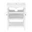 Ensemble de meuble-lavabo simple 24 po Johnallen-916897313