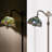 Wommack 67 " Arched Floor Lamp