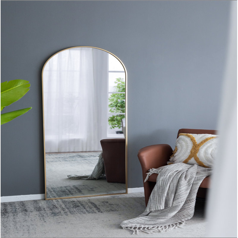 Miroir 28 po x 1 po x 74 po Celine