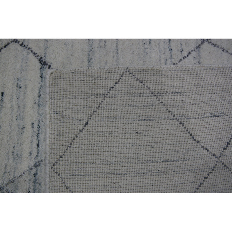One-of-a-Kind 8'1" X 9'10" Area Rug