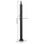 1pc Stair Balusters Post (handrails not included)-88692345