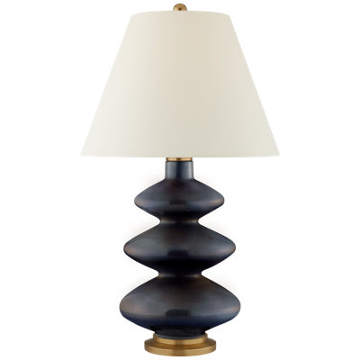 Christopher Spitzmiller Smith Medium Table Lamp