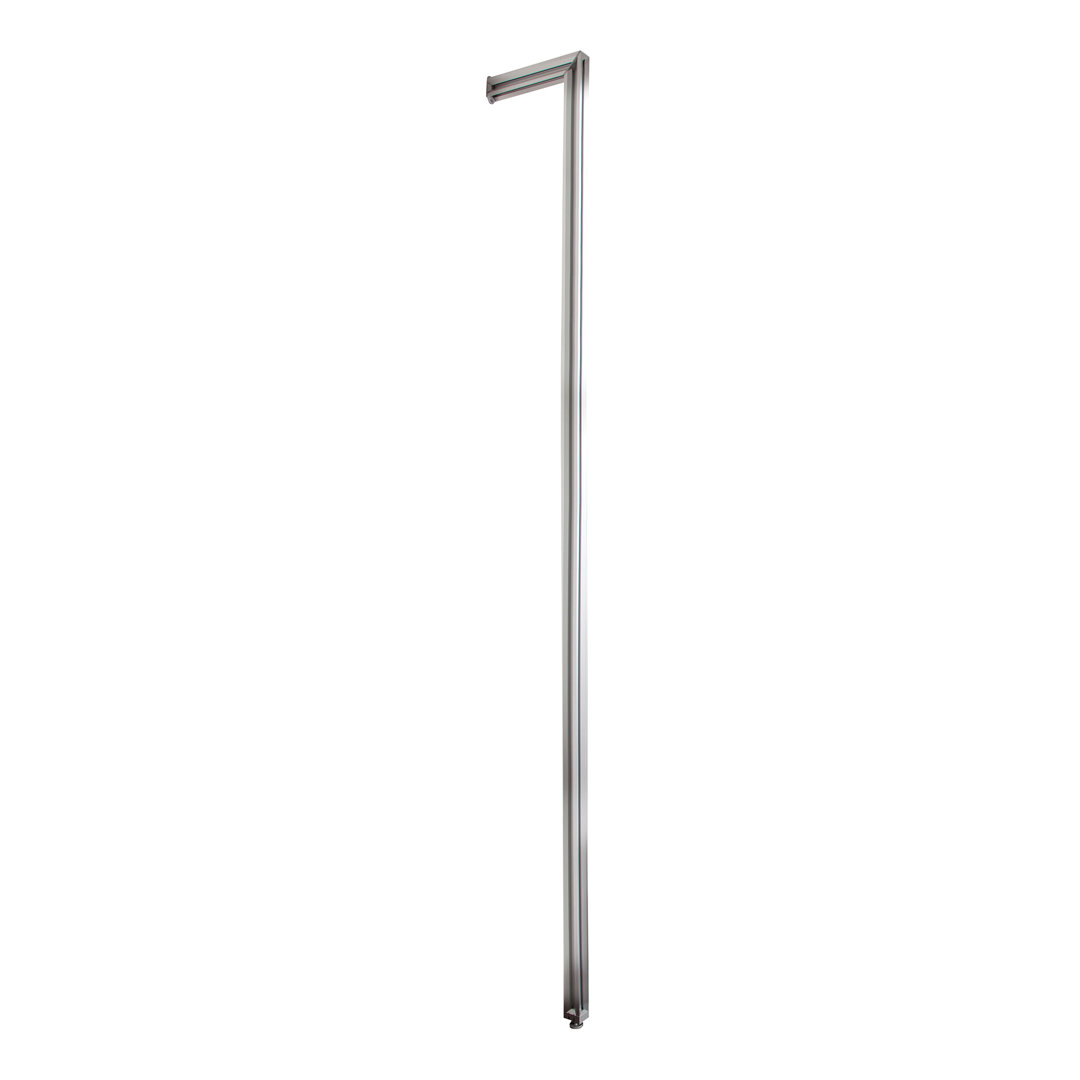 Relax Metal Closet System