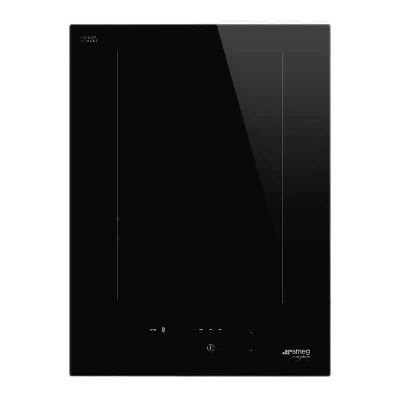 15" Induction Cooktop