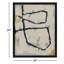 Twisted 5 Print by Jacques Pilon-471135013-471135018