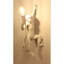 Makenna 1 - Light Armed Sconce