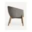 Fauteuil Neive