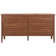 Commode 6 tiroirs Cardae
