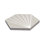 Spark C 7.87" x 9.09" Cement Patterned Wall & Floor Tile