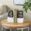 Serre-livres Landrie and Grey