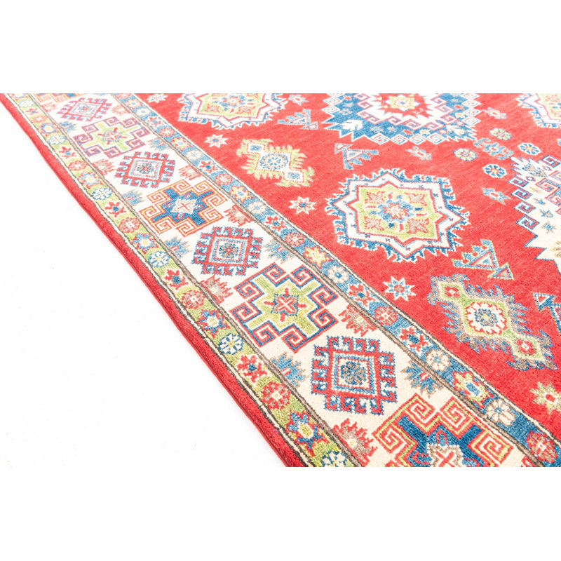 Kaibab Red Rug