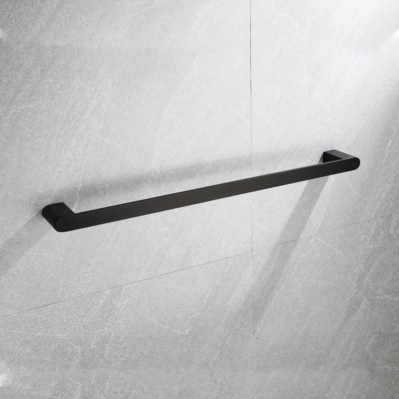 5 Bathroom Hardware , 304 Steel, Matte Black, , Modern For Appliances Hardware, 304, Rust-, Scratch-, Kitchens & Living Rooms