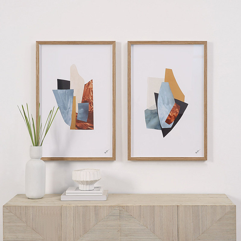 2 - Pieces