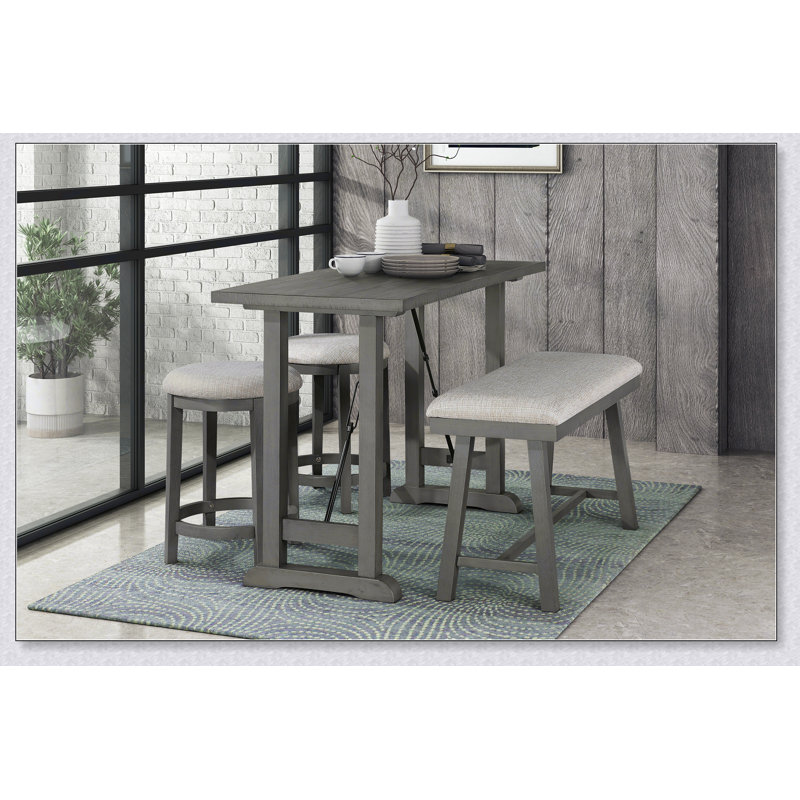 Mobilier de salle à manger 1 pièce