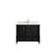 Ensemble de meuble-lavabo simple 42 po Aberdeen-79732823-94128999