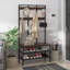 Shippy 100cm Clothing Rack
