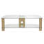 Iota TV Stand for TVs up to 50"-33457730