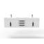 Ensemble de meuble-lavabo mural simple l 72 po Clelie-1160926163-1160926164-1160926167