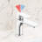 Single Handle Lavatory Basin Sink Faucet-119210018