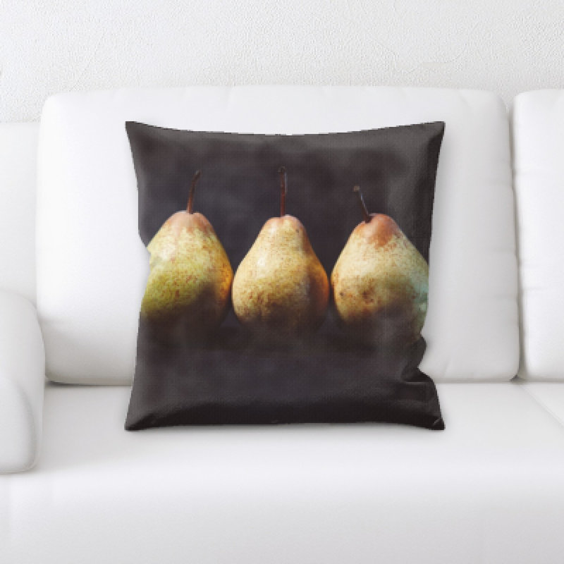 Coussin pour aliments Appetizing