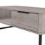 Taeyah Coffee Table with Storage-35894102