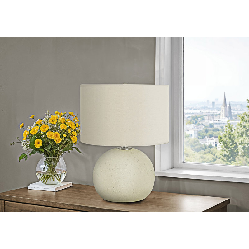 Ceramic Table Lamp