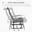 Fauteuil oscillant, chaise berçante-248191457
