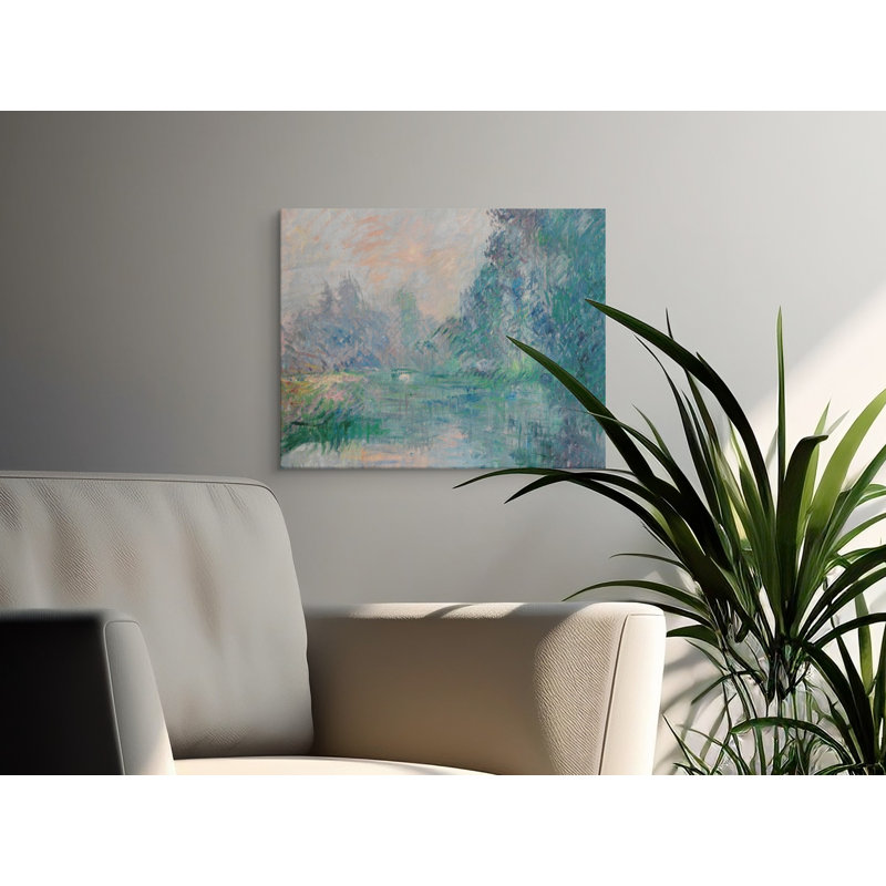 Kelling Wrapped Canvas Print Set, 48x16