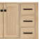 Cambridge 42'' W Single Bathroom Vanity Base