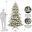 Arbre de Noël Everett-129182575