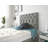 Copple Divan Bed Base with Headboard and Option for Drawers-467431161-467144682-467431164