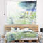 Tapisserie florale-28486905