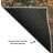Premium Machine Washable Goulven AMF1210 Abstract Rug-114423070