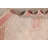 One-of-a-Kind 3'9" X 6'2" 1920s Wool Area Rug in