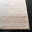 Hand Knotted Beige/Gold Area Rug-55845322