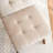 Nieck Tufted Upholstered Parsons Chair-1345115082