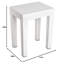 Bahe Shower Bench