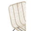 Vivenne 38cm H Side Chair in White