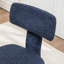 Chaises de salle à manger rembourrées Modern-537264872