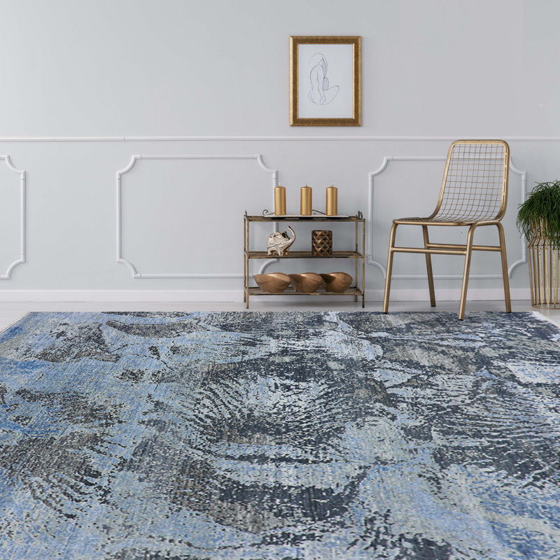 Area Rug, Rectangle 8' x 10'